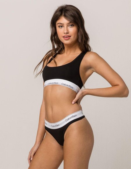 Комплект кельвин кляйн женские