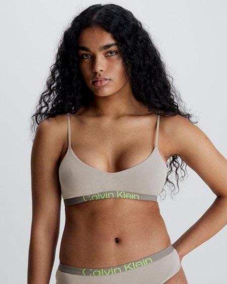 Бюстгальтеры calvin klein