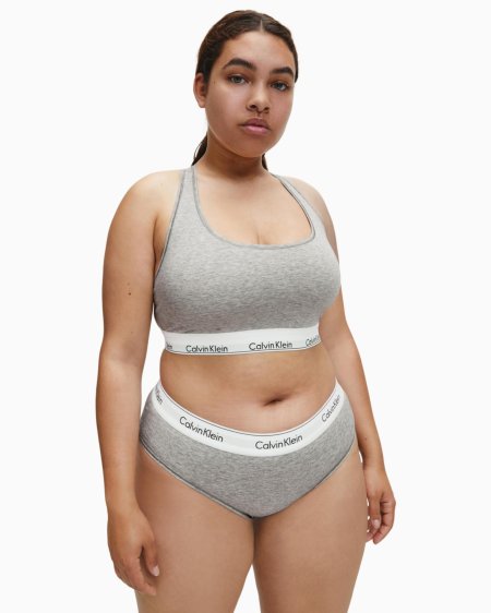 Кельвин кляйн плюс сайз