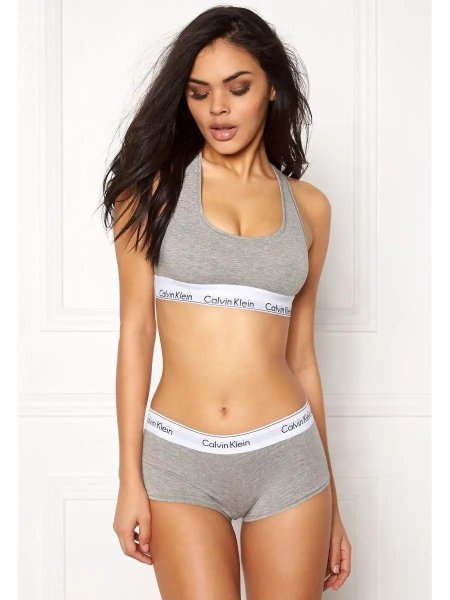 Повседневный комплект нижнего белья calvin klein