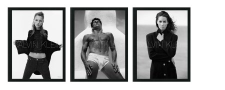 Брюс вебер кельвин кляйн 1983