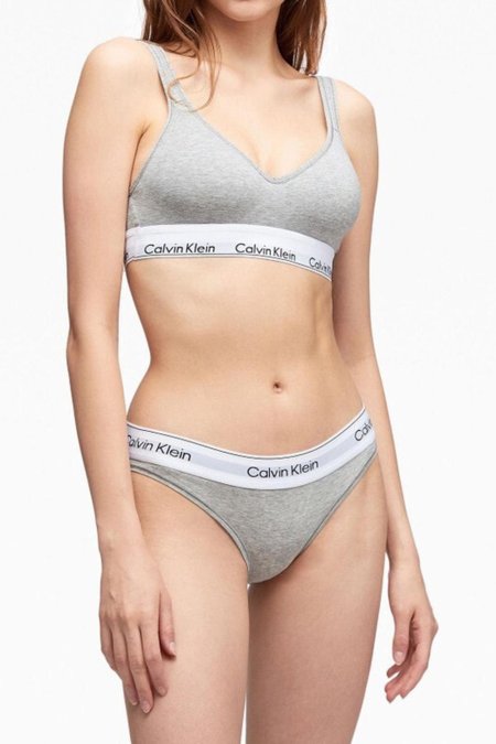 Комплект нижнего белья кельвин кляйн