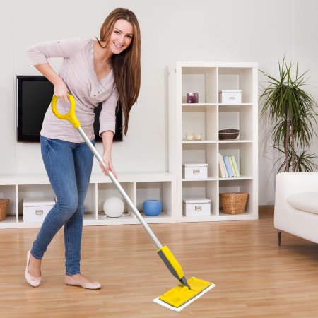 Boomjoy швабра