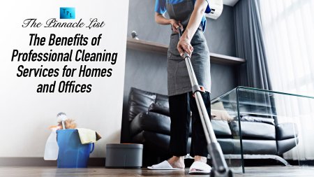 Home cleaning service
