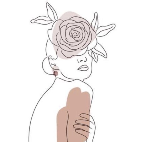 Линейные рисунки