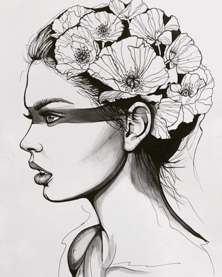 Иллюстрации kelsey beckett