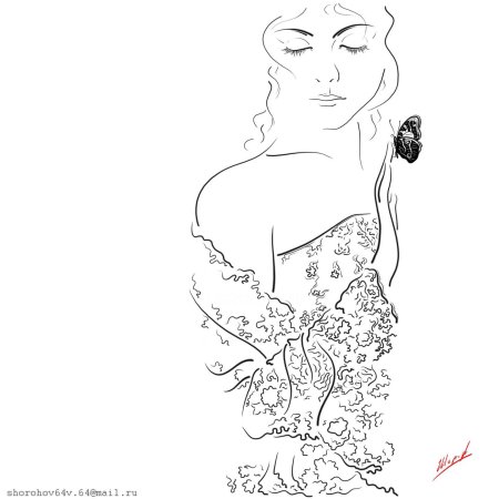 Владимир шорохов художник