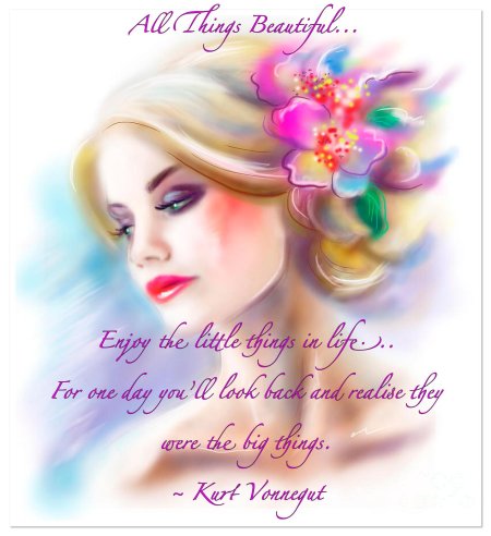 Женские портреты