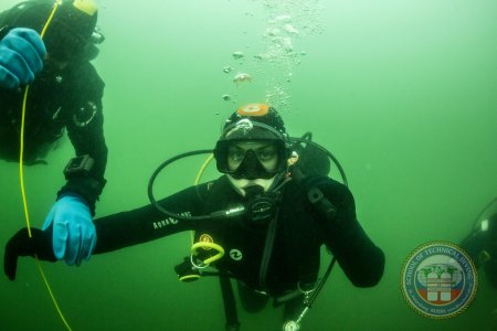 Водолаз челябинск