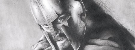 Леонид спартанцев