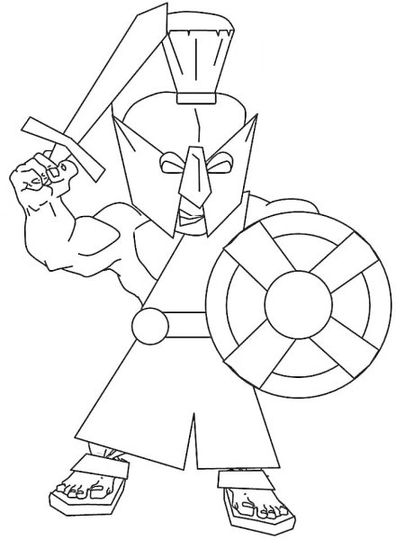 Раскраски марвел тор рагнарок