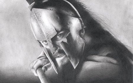 300 спартанцев леонид