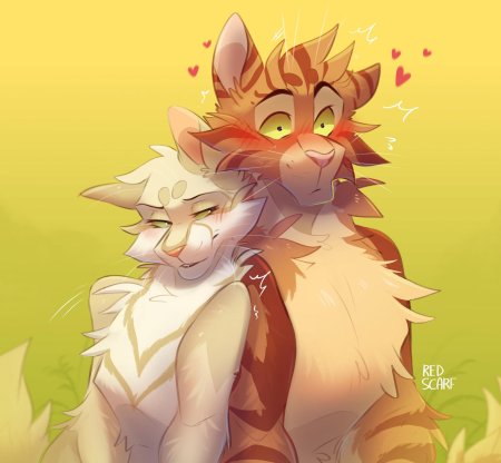 Песчаная буря и огнезвезд