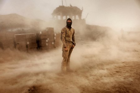 Песчаная буря фильм