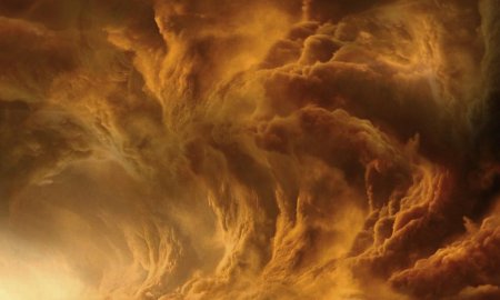 Песчаная буря