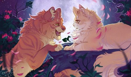 Арты песчаной бури