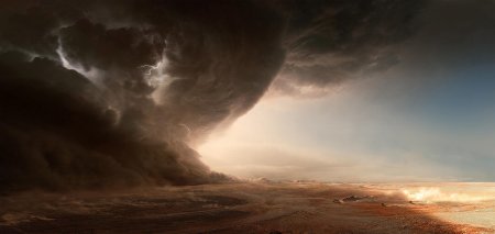 Безумный макс дорога ярости буря