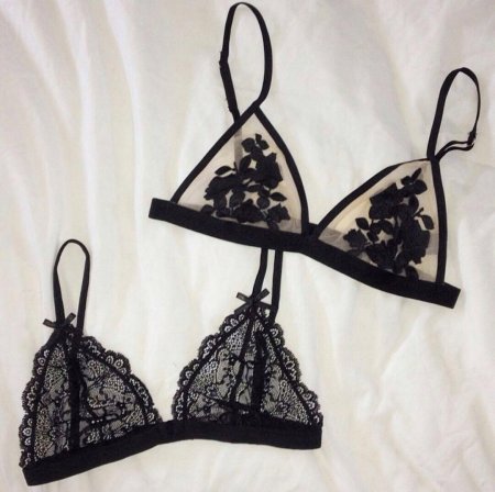 Нижнего белья