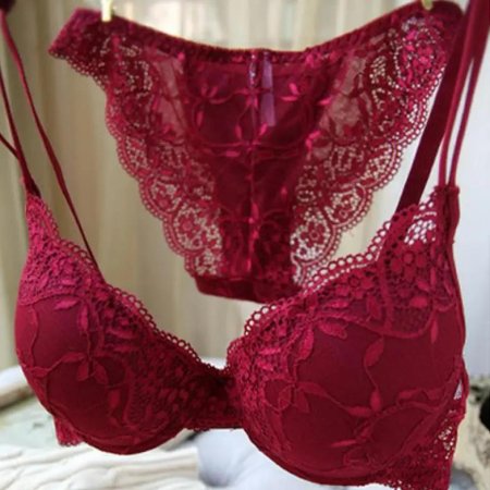 Белье кружевное