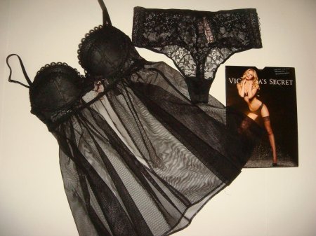 Женские белье