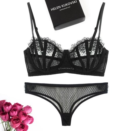 Кружевное белье