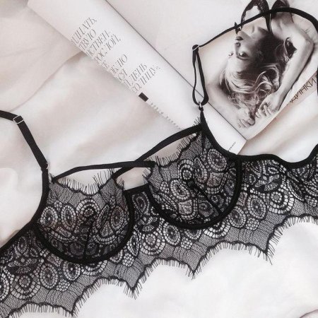 Кружевное белье