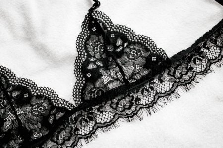 Кружевное белье