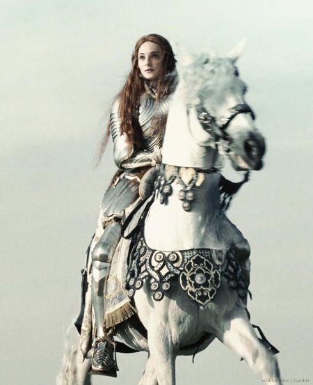 Кейт бланшетт елизавета в доспехах