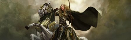 Всадники рохана