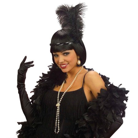 Гангстерская вечеринка в стиле чикаго