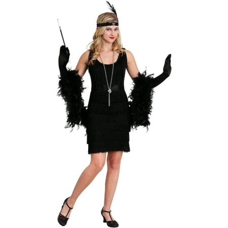 Стиль чикаго великий гэтсби