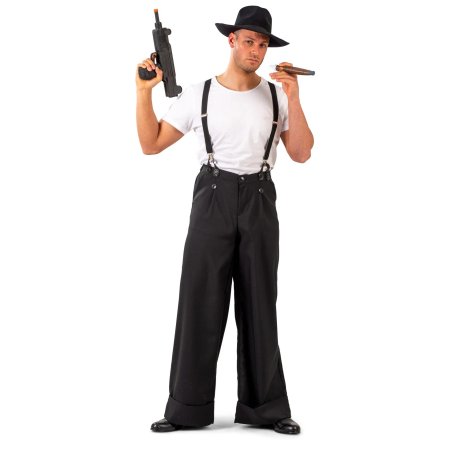 Костюм мафии