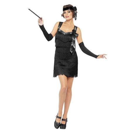 Стиль чикаго женская