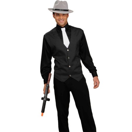 Костюм аль капоне