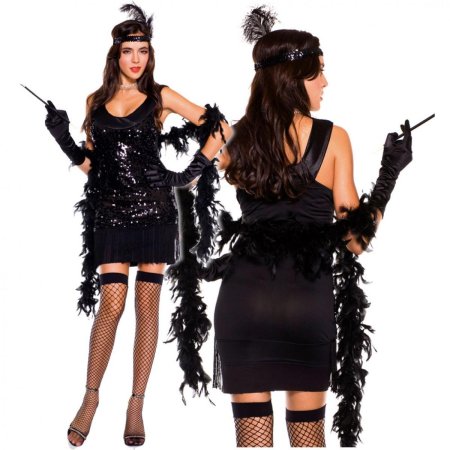 Гангстер чикаго