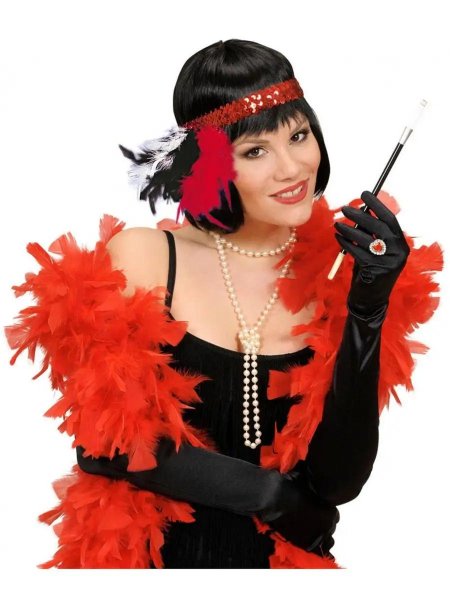 Гангстерская вечеринка в стиле чикаго