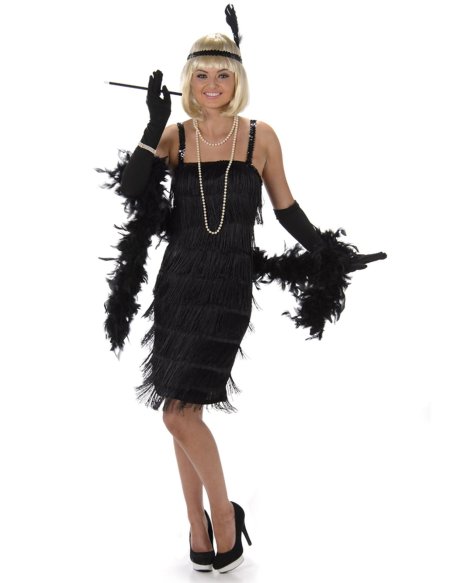 Стиль чикаго великий гэтсби