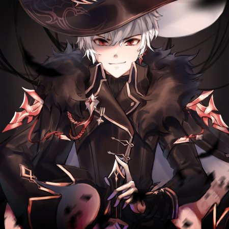 Elsword edward grenore