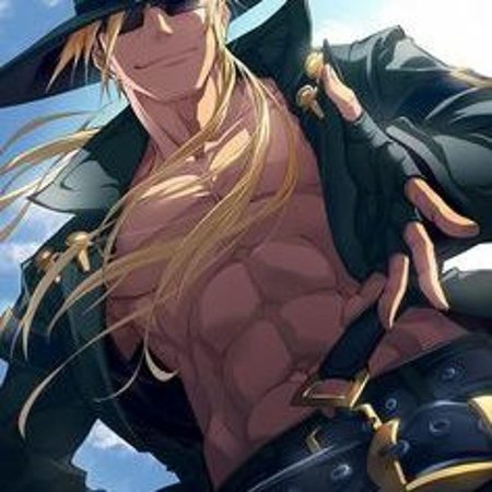 Джонни гилти гир