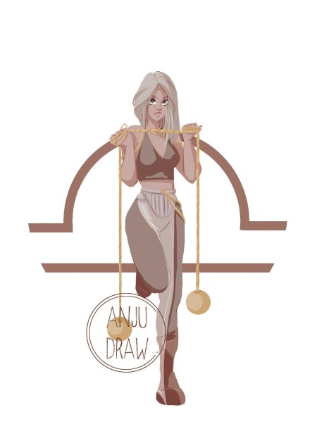 Знаки зодиака хуманизация