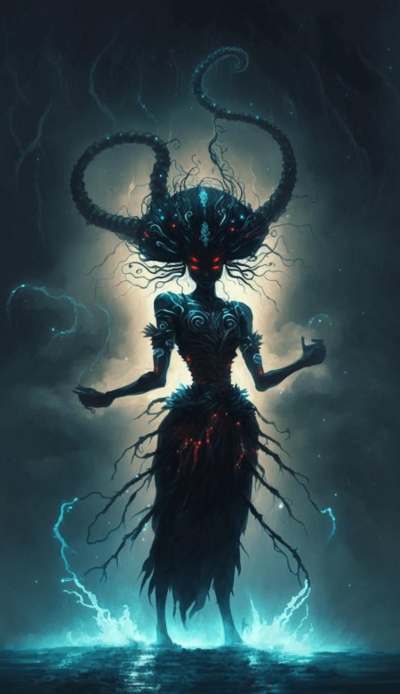 Знаки зодиака от нейросети