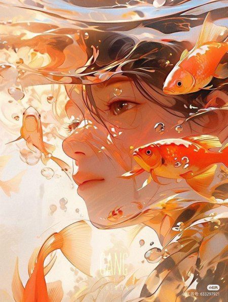 Арт иллюстрации