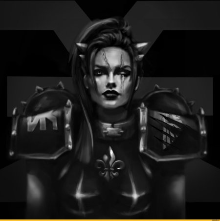 Вархаммер 40000 сестры битвы