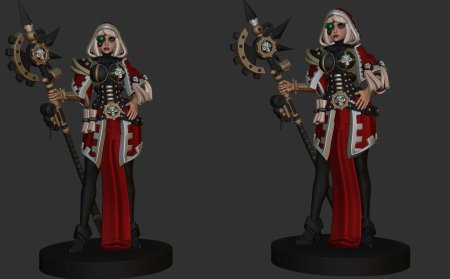 Адептус механикус