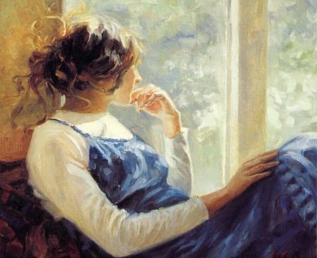 Картины даниэль герхартц чтение