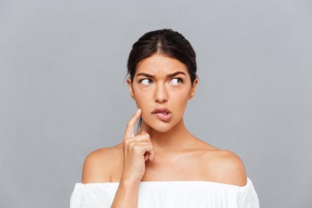 Естественный макияж