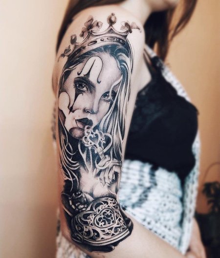 Стиль чикано