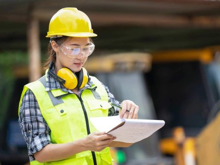 Инженерные профессии