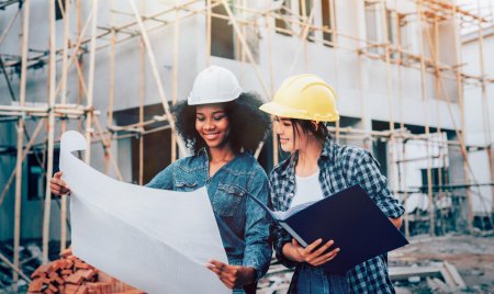 Дома стройка