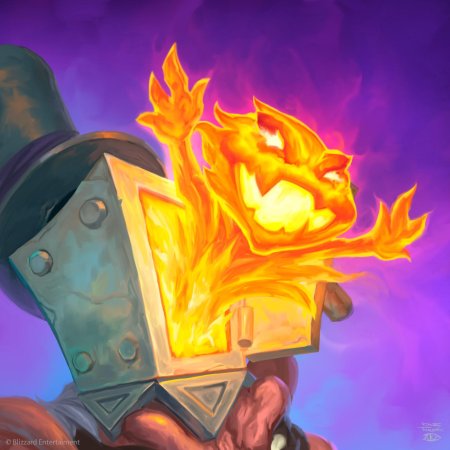 Хартстоун раканишу